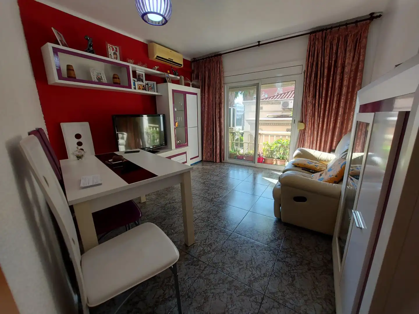 Flat for sale in Sant Andreu de la Barca