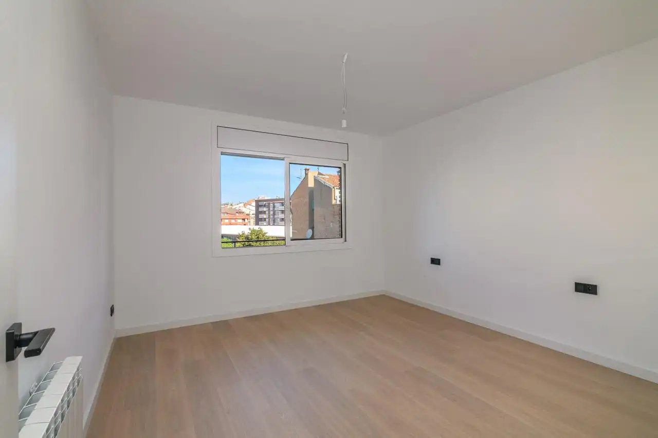 Bedroom of Flat for sale in Manresa  with Heating and Parquet flooring