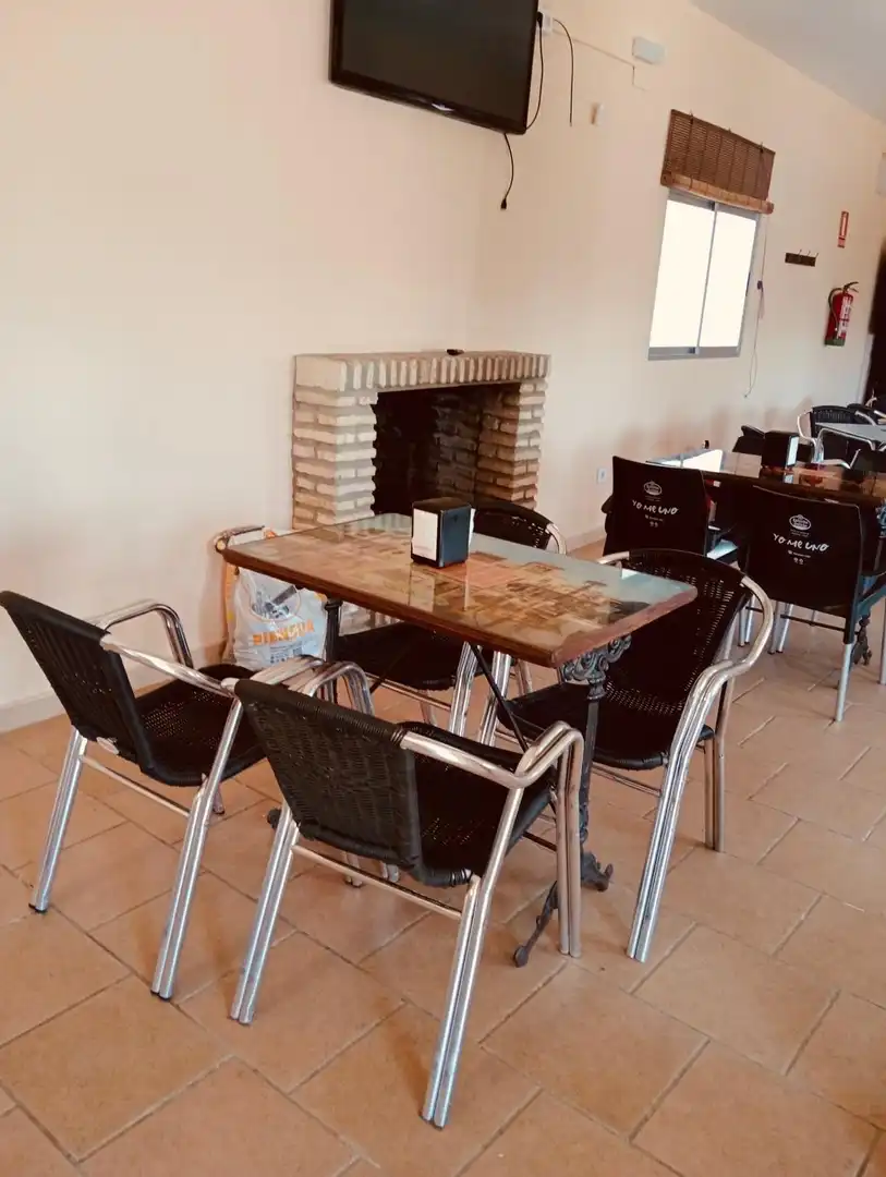 Flat for sale in Guillena  with Air Conditioner, Heating and Community pool