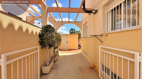 Foto 5 de Casa adosada en venta en Calabardina, Águilas