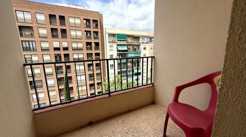 Photo 4 of Flat for rent in De Málaga, Marxalenes, Valencia Capital