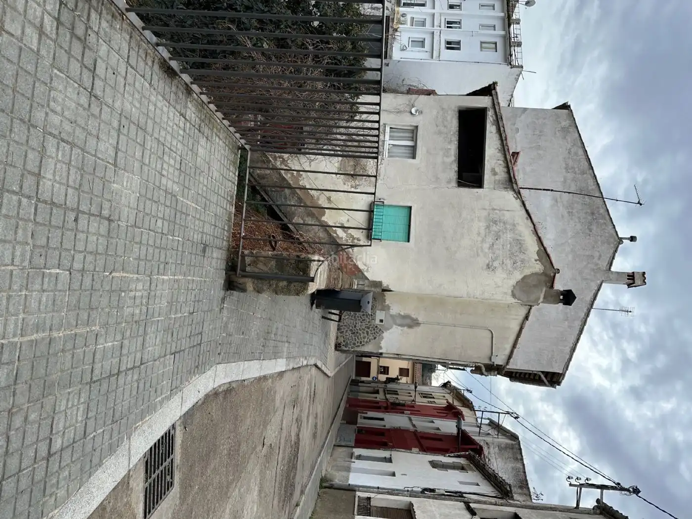 Terreno residencial en venta en Carrer del Damunt 10, imagen 6