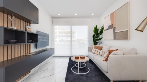 Foto 4 von Wohnung zum Verkauf in Ciudad de Asís, Alicante / Alacant