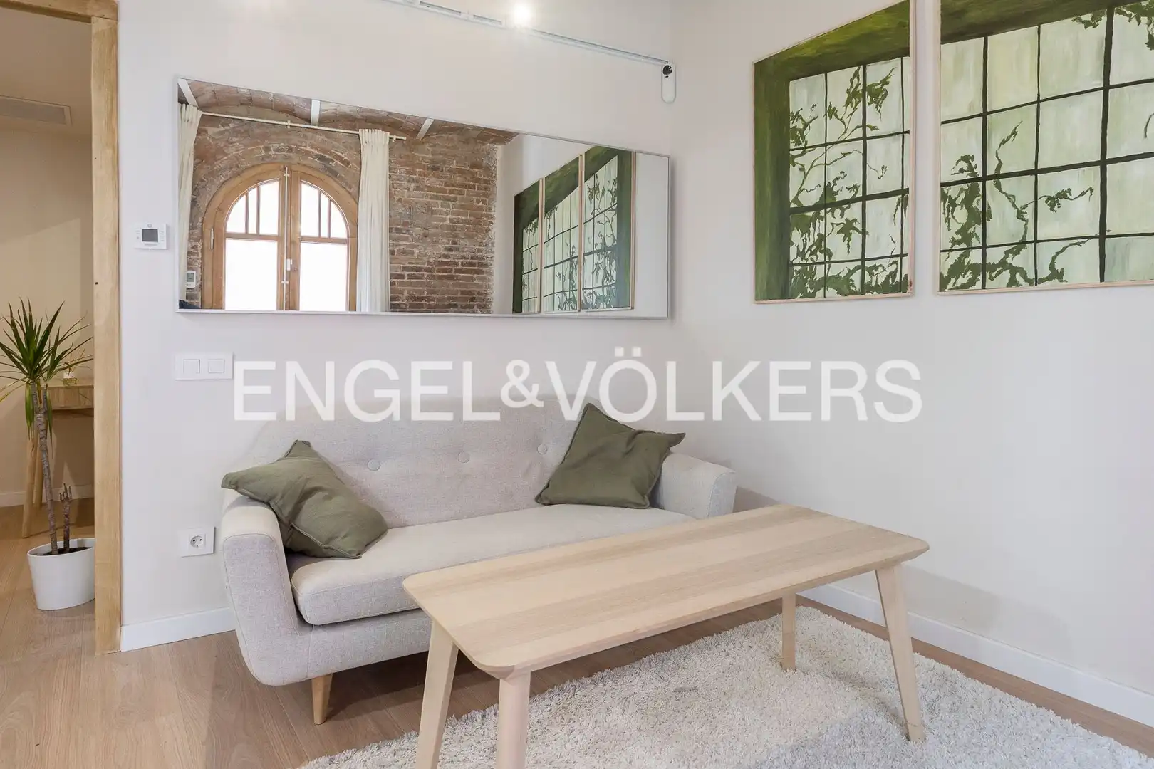 Piso con terraza en venta en Sants - Montjuïc, imagen 20