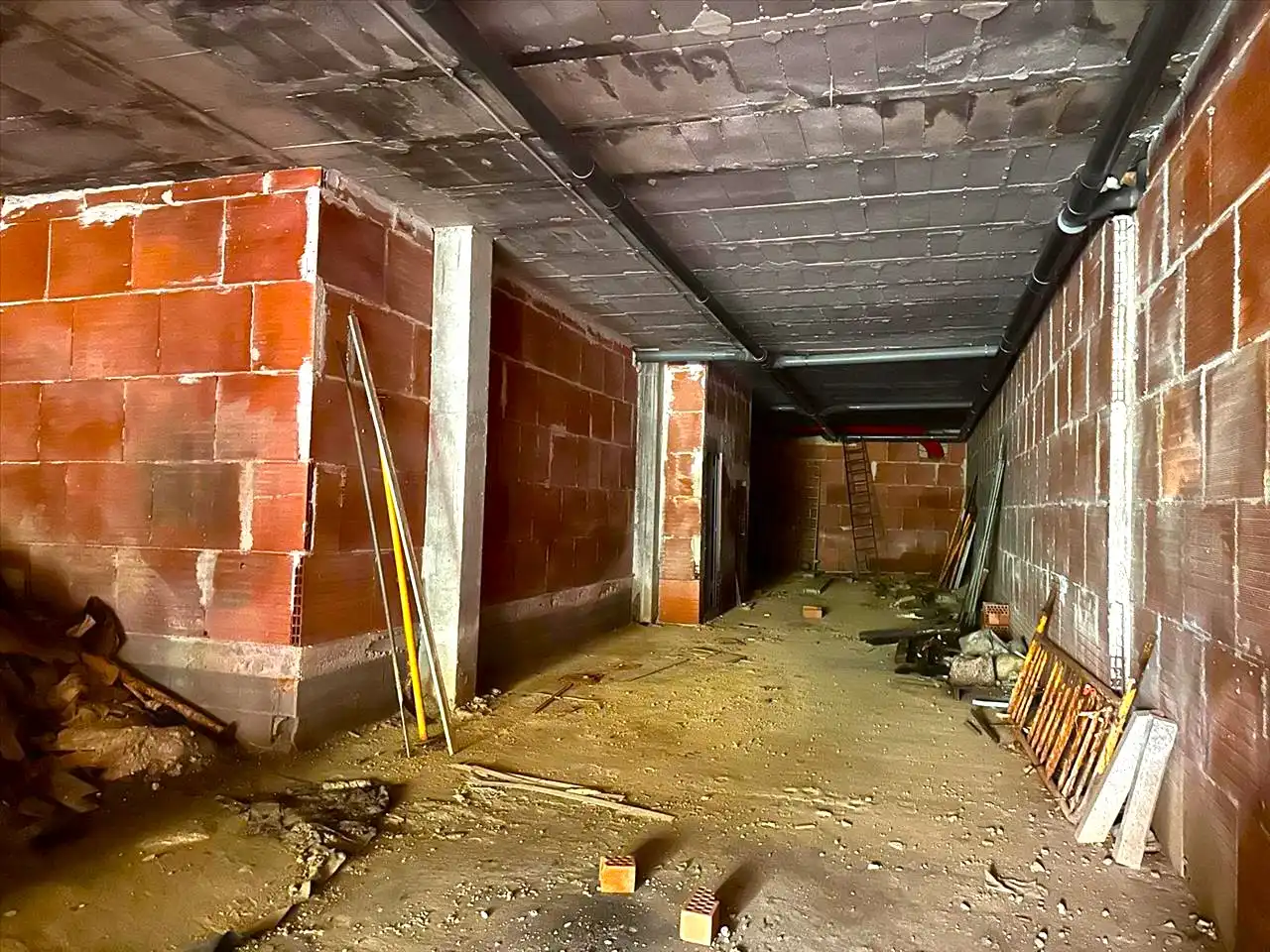 Local comercial en venda a RODRIGUEZ MURIAS, imagen 7