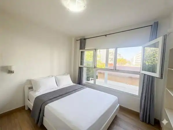 Apartament en venda a Costa de la Calma