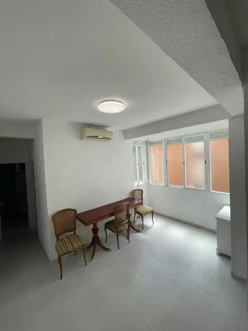 Wohnung zur Miete in  Madrid Capital mit Klimaanlage