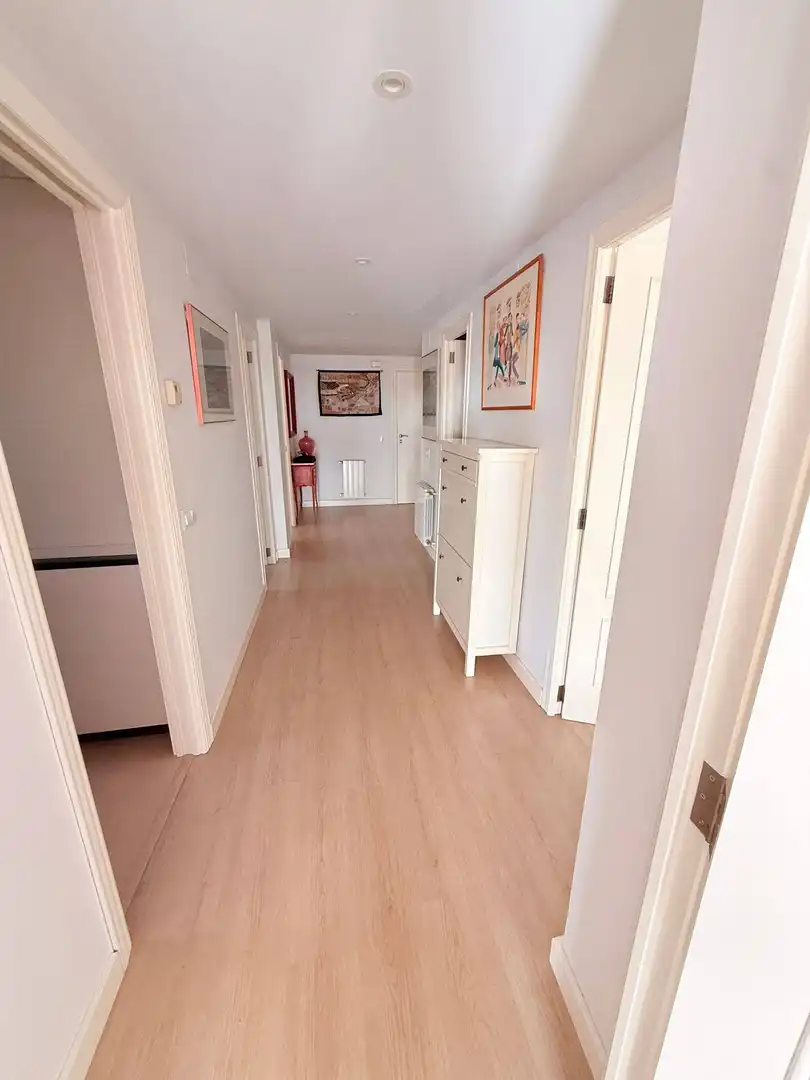 Apartament de lloguer en La Pobla de Farnals