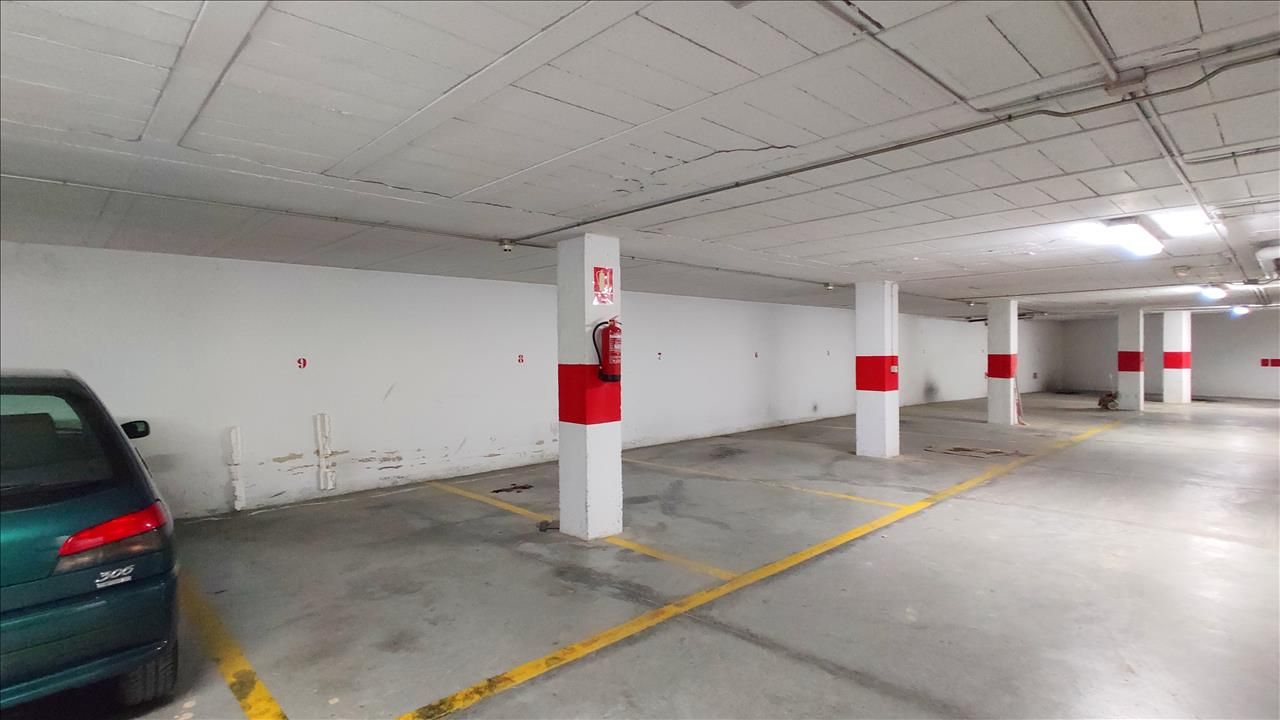Garage for sale in Pablos, -1, El Raal