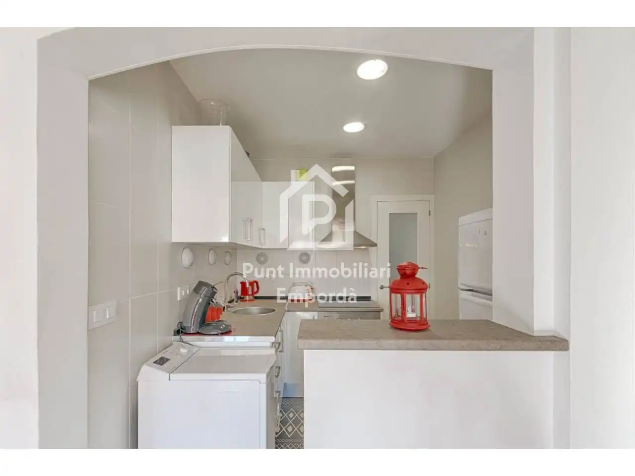 Cocina de Piso en venta en Centre