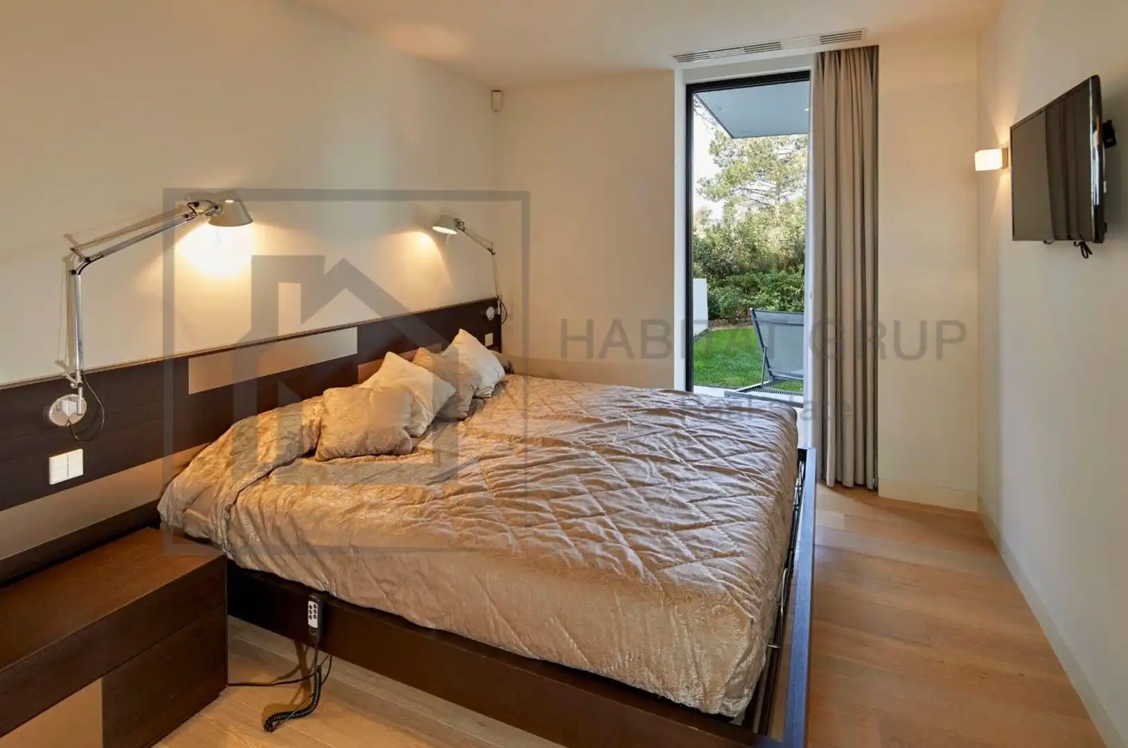 Habitación de Piso en venta en Caldes de Malavella