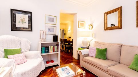 Foto 3 de Piso en venta en Calle Ponzano, Ríos Rosas - Nuevos Ministerios, Madrid Capital