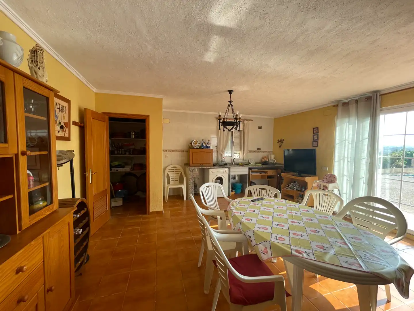 Chalet con terraza en venta en Agullent, imagen 26