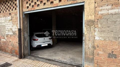 Foto 2 de Garatge de lloguer a Garrido Norte, Salamanca Capital