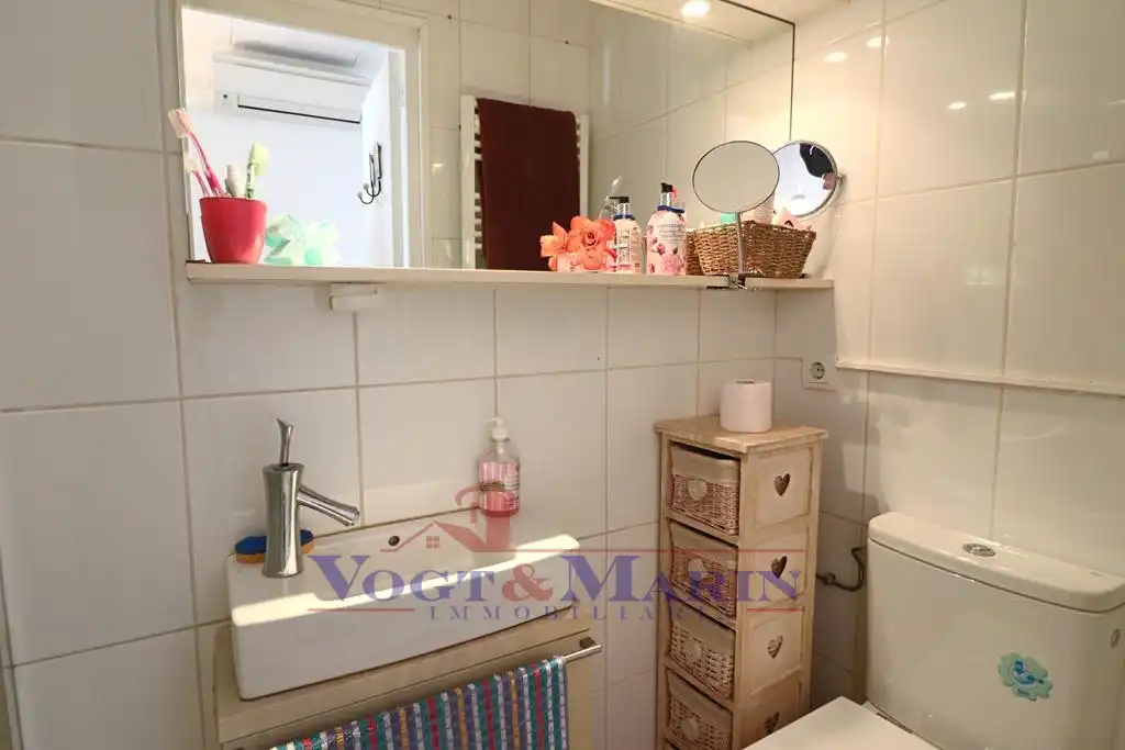 Casa a schiera con terrazza in vendita a Carrer Porto Fino, imagen 15