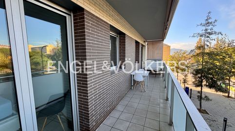 Photo 2 of Flat for rent in Mas Lluí - Els Miralls, Sant Just Desvern