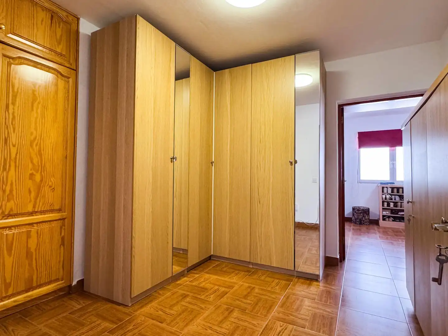 Habitación de Casa o chalet en venta en Telde con Aire acondicionado, Terraza y Trastero