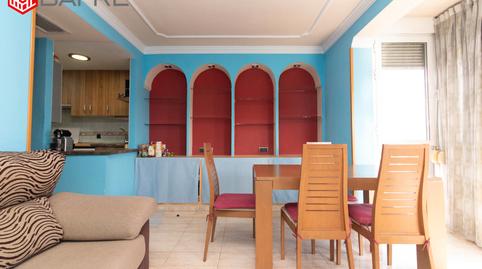 Foto 3 de Pis en venda a Paseo de Santa María de la Cabeza, Comillas,  Madrid Capital