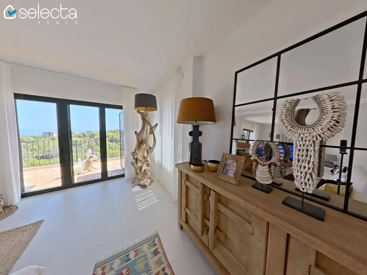 Haus oder Chalet zum Verkauf in Dénia mit Klimaanlage, Heizung und Terrasse