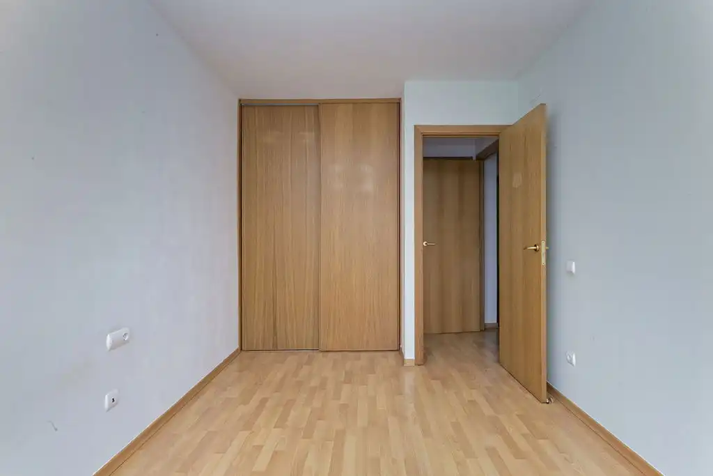 Schlafzimmer von Maisonette zum Verkauf in Manresa