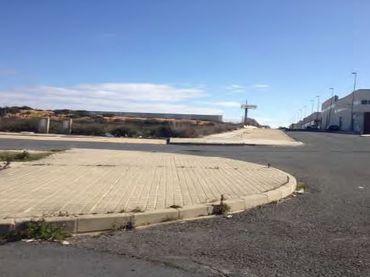 Terreno rustico in vendita a PJ DEHESA BOYAL Nº 0 0