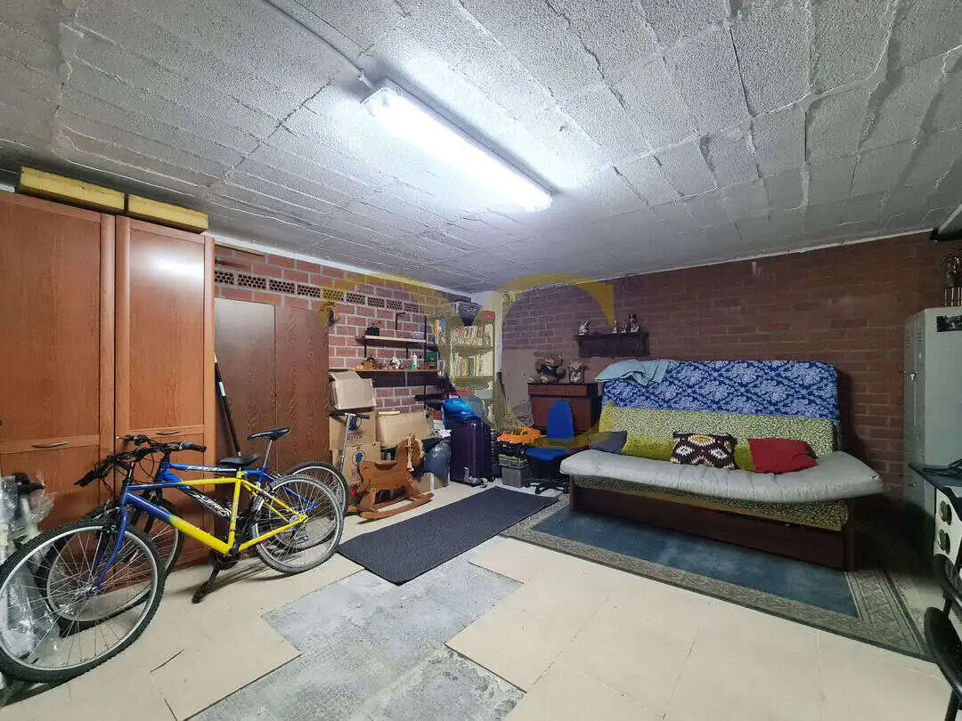 Dúplex en venda en Avilés amb Calefacció, Jardí privat i Traster
