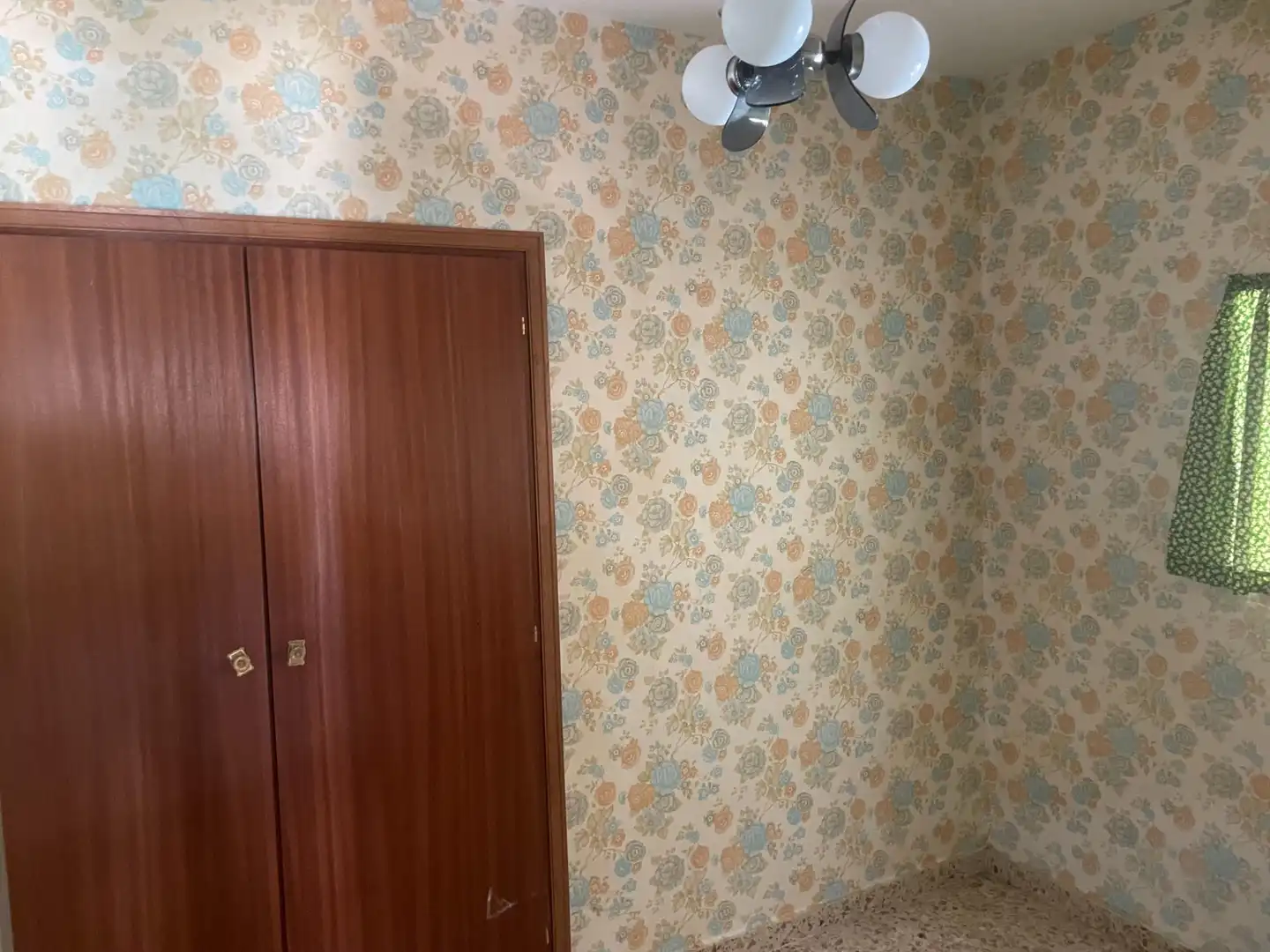Habitación de Casa o chalet en venta en La Acebeda con Calefacción
