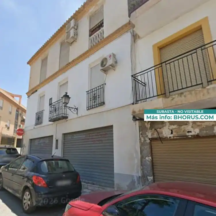 Piso en venta en LA CRUZ 1, imagen 2