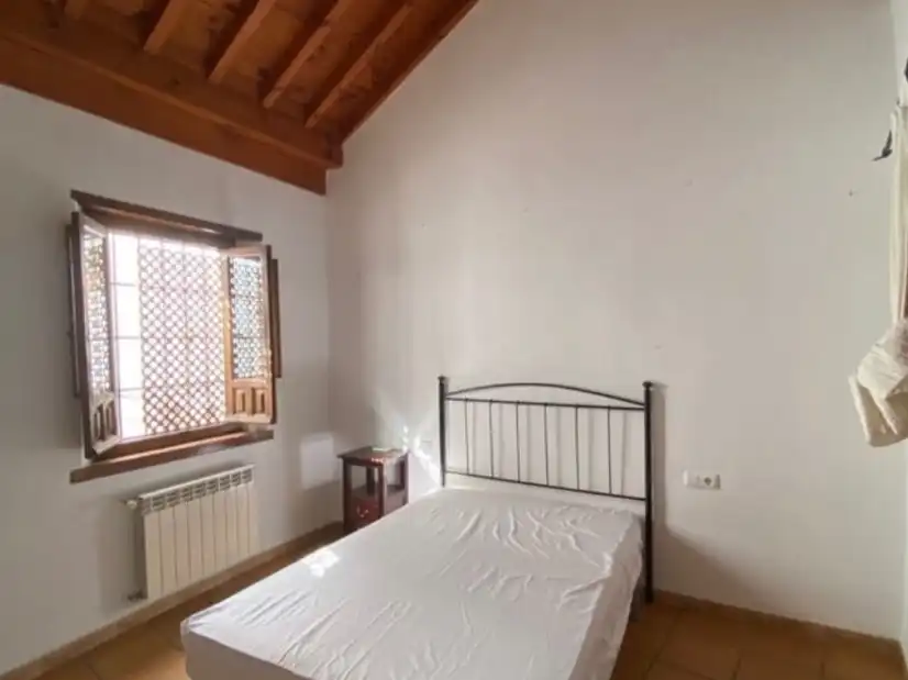 Wohnung zur Miete in Calle Lineros, 21, Casco Histórico - Ribera - San Basilio