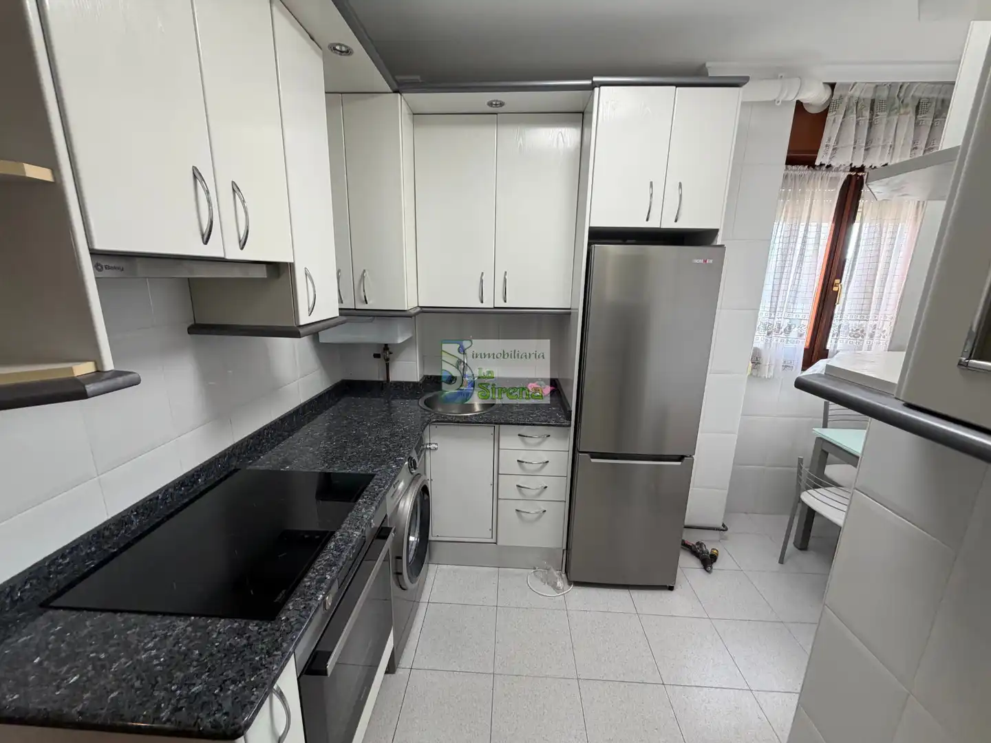 Flat for rent in Castro-Urdiales, Cantabria
