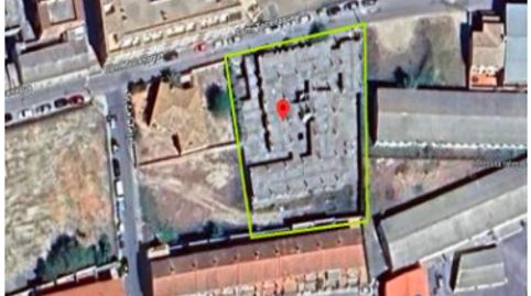 EDIFICO EN RECAS  ESTRUCTURA, imagen 2