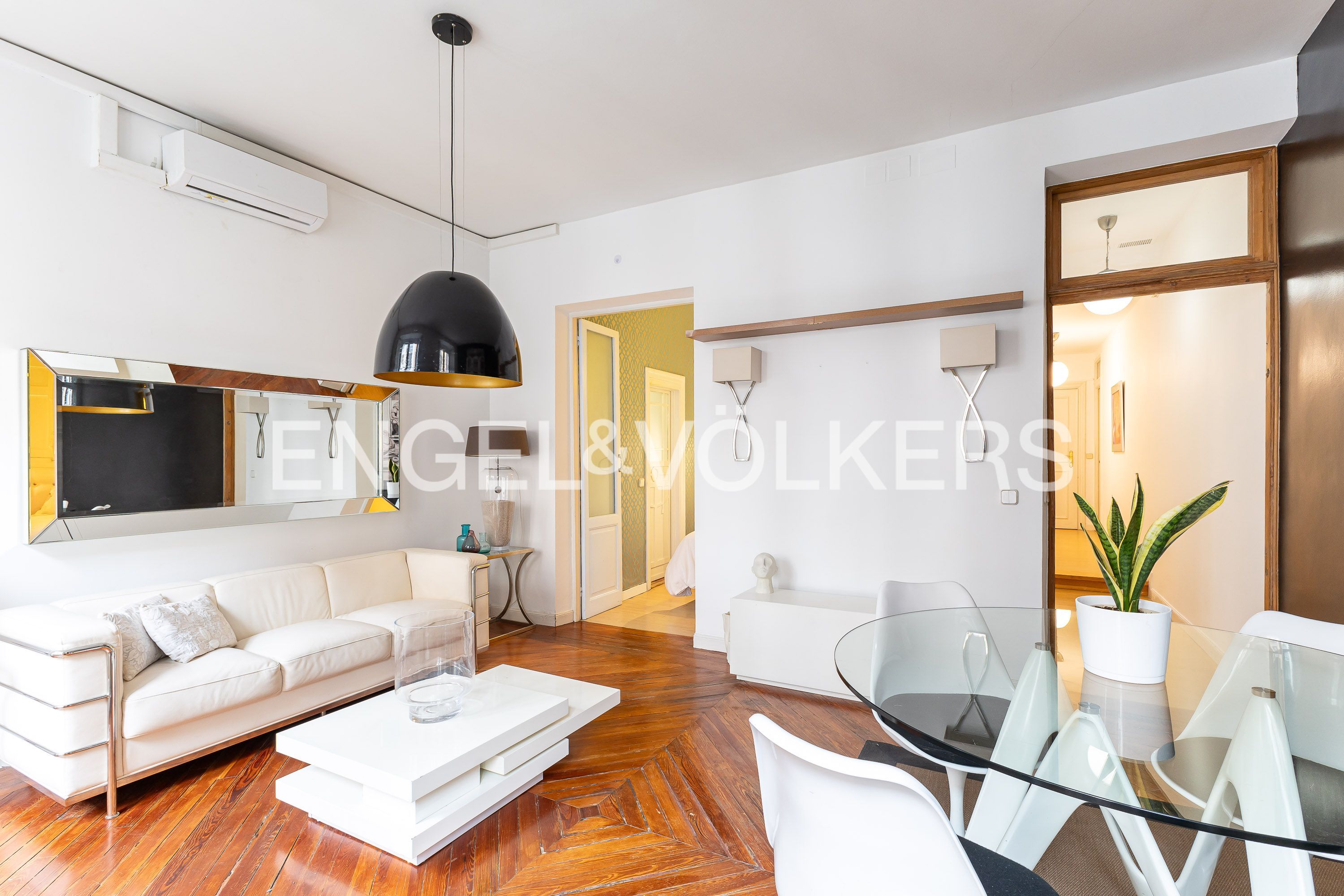 Pis de lloguer a Sol