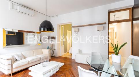 Foto 3 de Pis de lloguer a Sol,  Madrid Capital