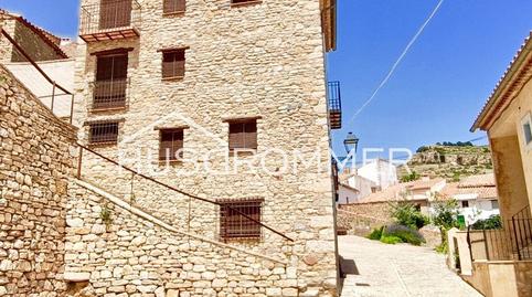 Photo 5 of House or chalet for sale in Horno, Ares del Maestrat, Castellón