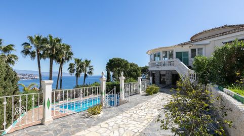 Foto 3 de Casa o chalet en venta en Torre,de la, 50, Punta La Mona, Almuñécar