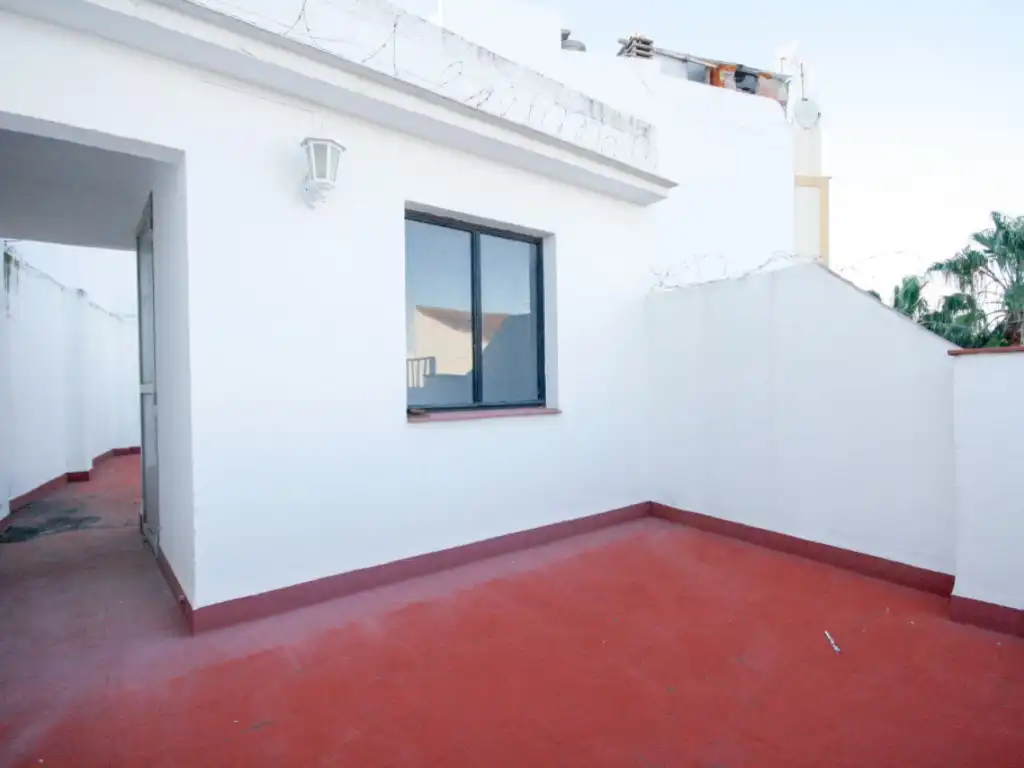 Terraza de Piso en venta en Coín