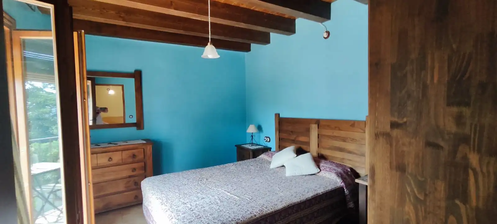 Finca rústica en venta en Major Alberola, 12, Os de Balaguer