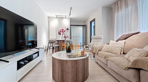 Foto 3 de Pis en venda a Calle María Moliner, 33, Hospital, Valdemoro