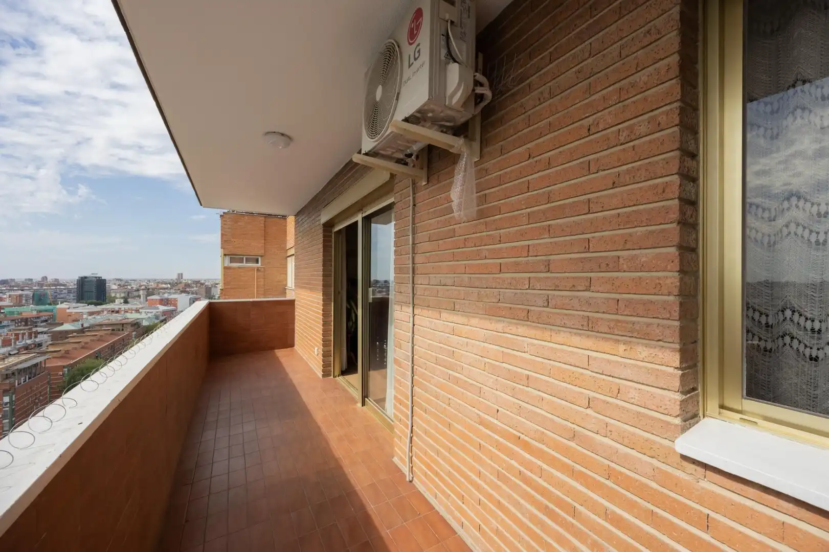 Piso con piscina en venta en Avenida de Badajoz, imagen 17