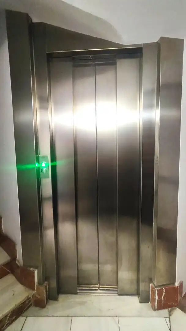 Estudi en venda en León Capital  amb Calefacció