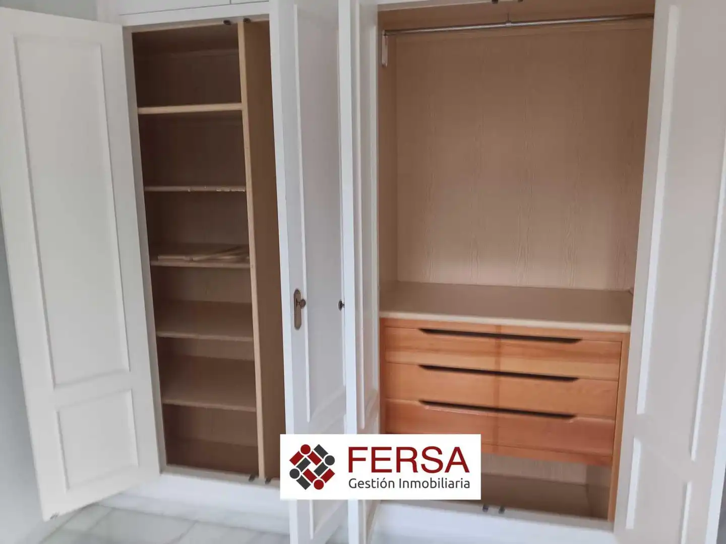 Bedroom of Houses for rent in El Puerto de Santa María  with Air Conditioner