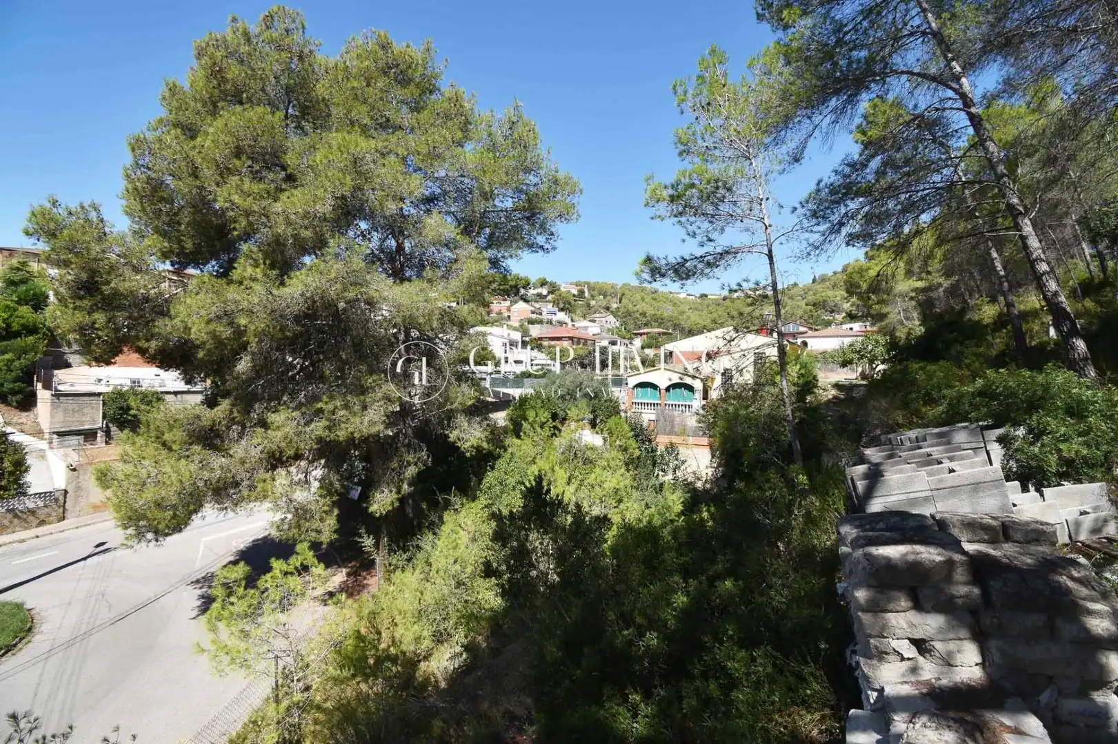 Terreny residencial en venda a Olivella, imagen 13