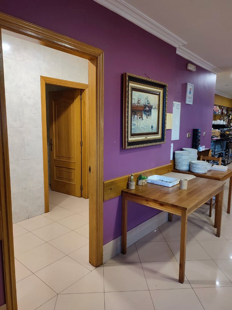 Geschaftsraum zur Miete in Lugar Igrexa-Salcedo, 36A, Parroquias Rurales