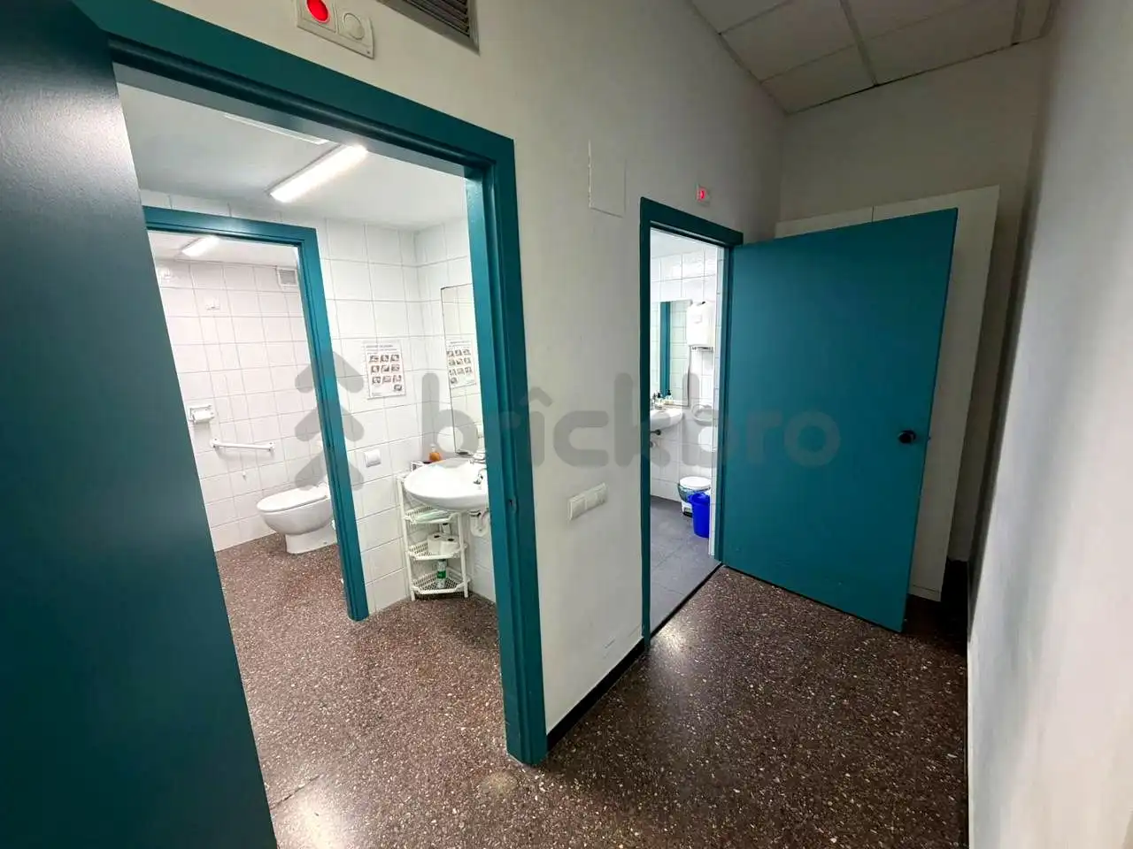 Local comercial en venta en Plaça Isabel Villena, imagen 12