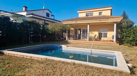 Foto 2 de Casa o chalet en venta en Carrer del Ripollès, 343, Santa Coloma de Farners, Girona
