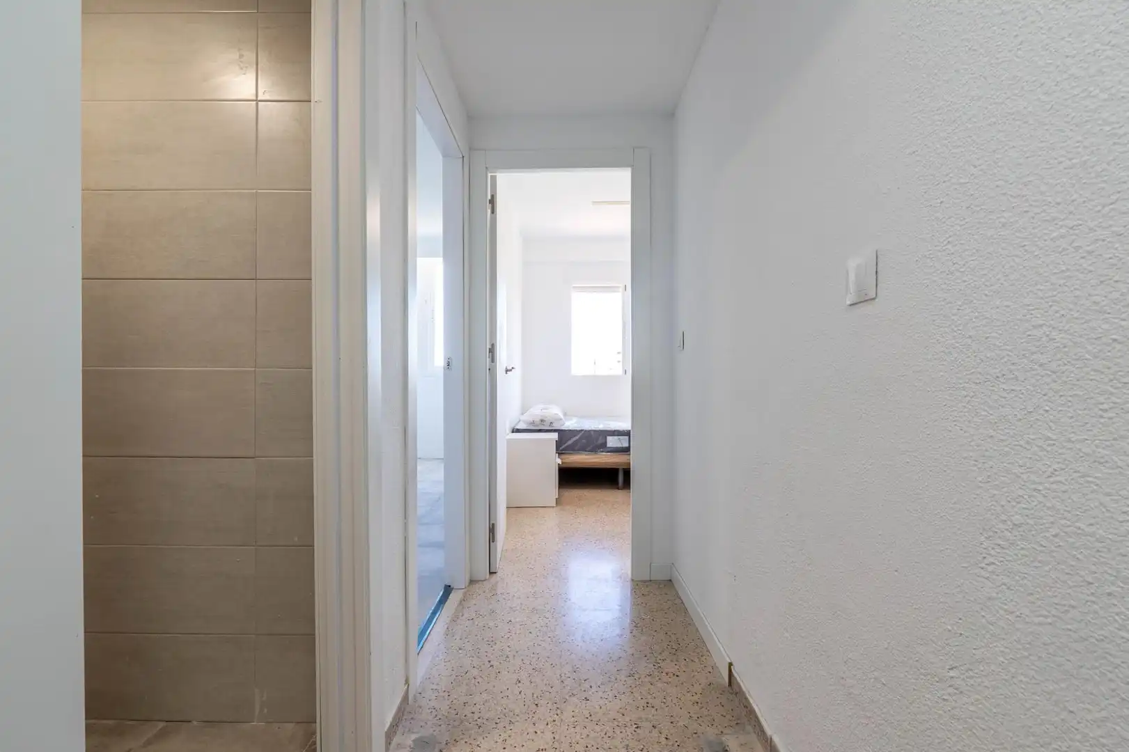 Habitació a Cartuja