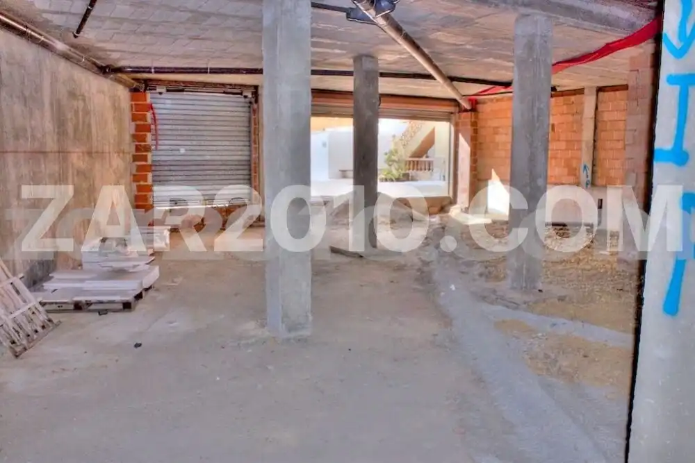 Gewerbefläche zum Verkauf in Calle Rincón del Pescador, imagen 7