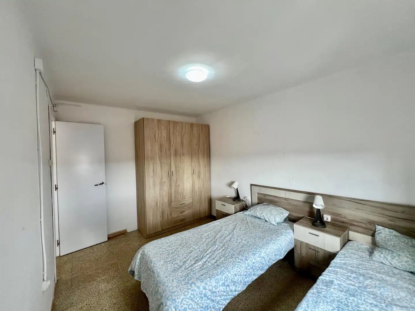 Wohnung zum Verkauf in MENENDEZ Y PELAYO,DE, Can Palet