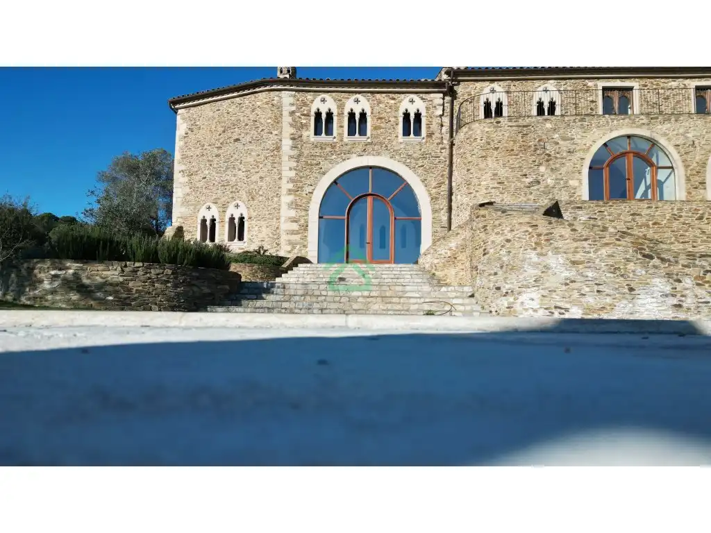Vista exterior de Piso en venta en Palamós
