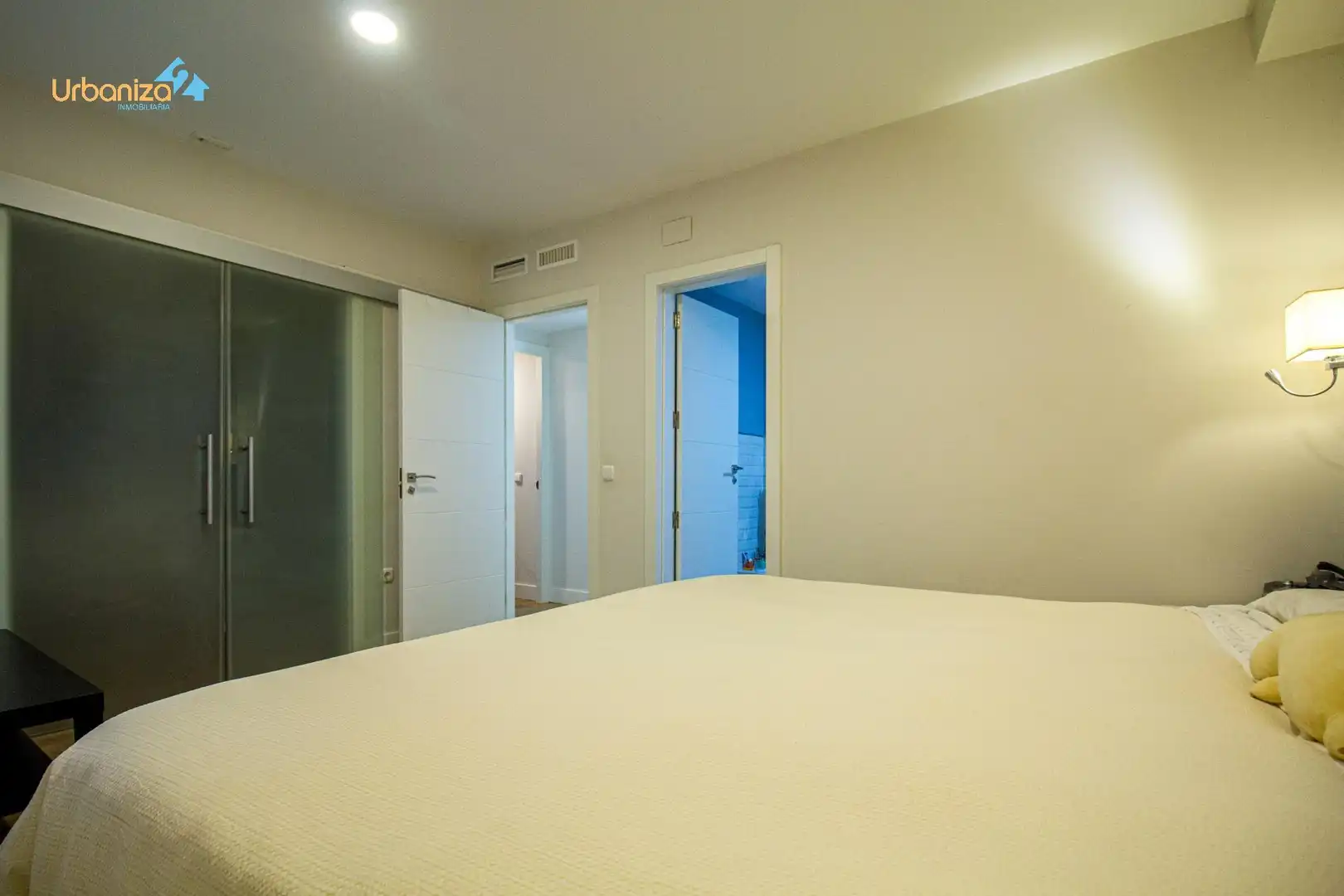 Habitación de Piso en venta en Badajoz